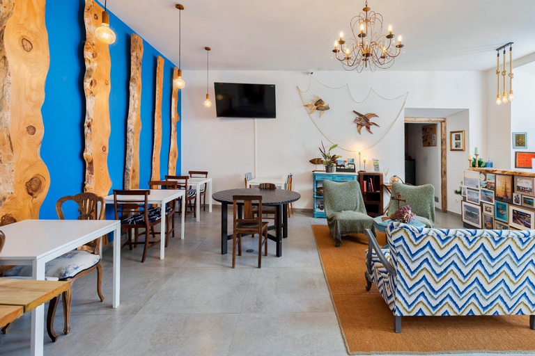 Food & Drinks 5, Marina Blue - Apartments & Suites, Setúbal