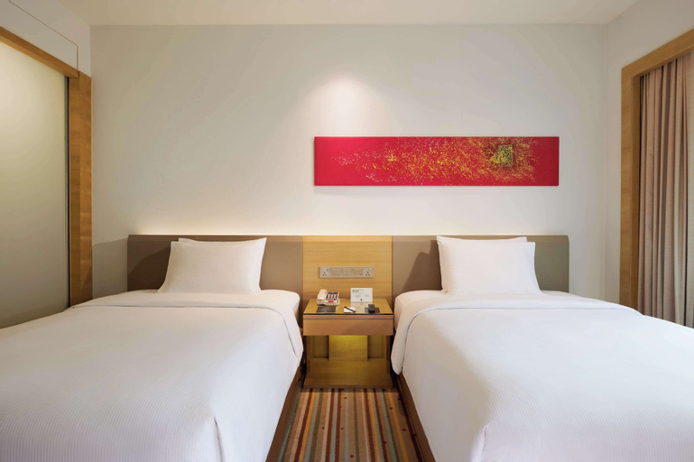 Bedroom 13