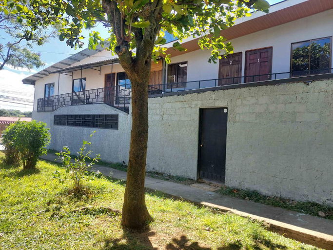 Others 3, Anchia - Hostel, Alajuela