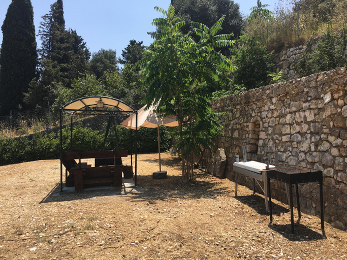 Others 5, Myrtos Hotel, Ionian Islands