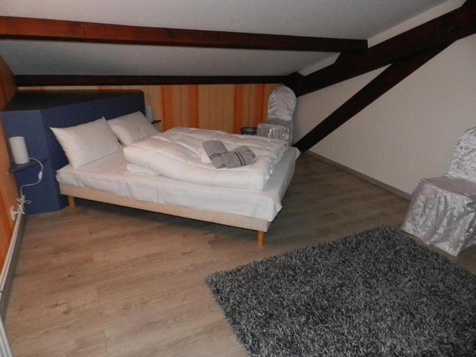 Bedroom 11