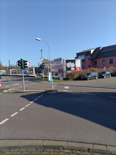 Ferienwohnungen Fabry, Regionalverband Saarbrücken