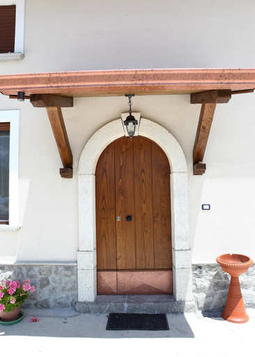 3, B&B Masseria Cozzi, Potenza