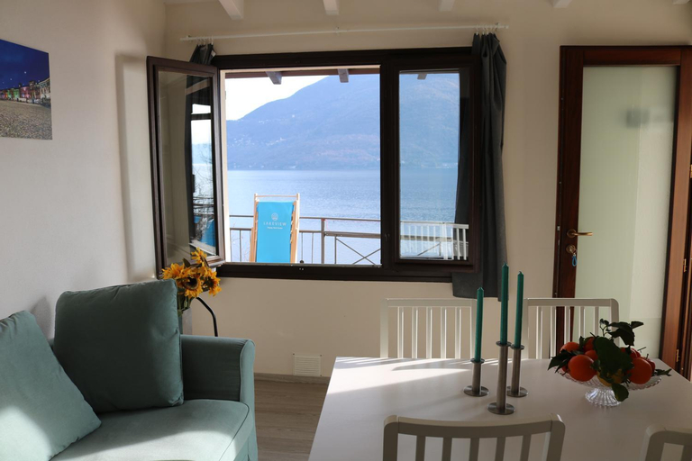 Others 2, Lakeview Cannobio Camping & Resort, Verbano-Cusio-Ossola