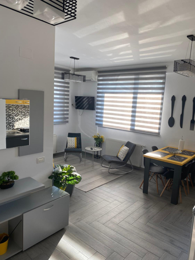 Others 4, Apartament Stefan Mamaia Nord, Navodari