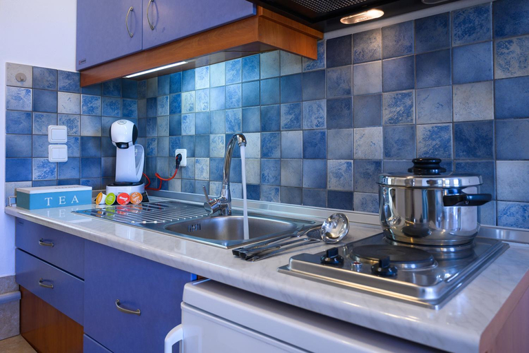Others 5, Mirabeli Apartments & Suites, South Aegean