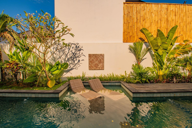 Hedonia Luxury Villas, Badung