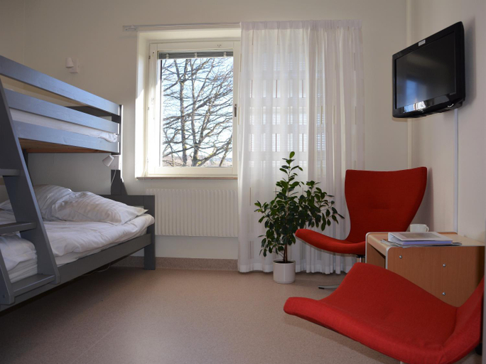 Others 4, Katrinebergs Folkhogskola B&B, Falkenberg