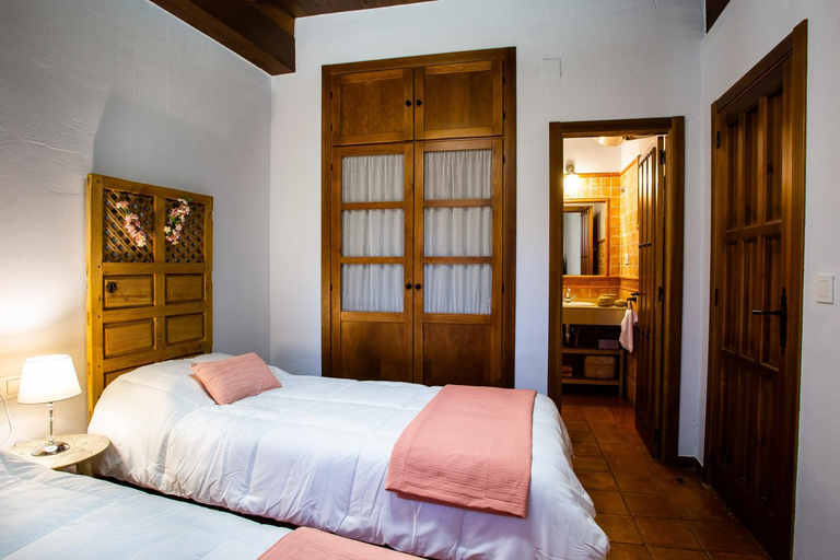 Others 3, Apartamentos Puente de la Juderia, Cáceres