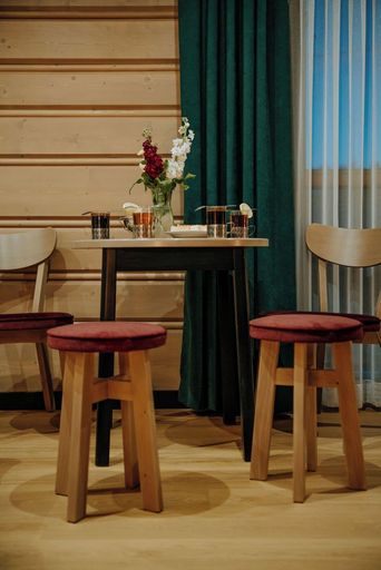 Food & Drinks 5, U Gaa A W Poronin, Tatra