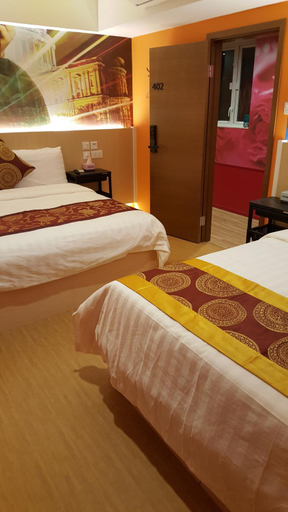 Bedroom 8