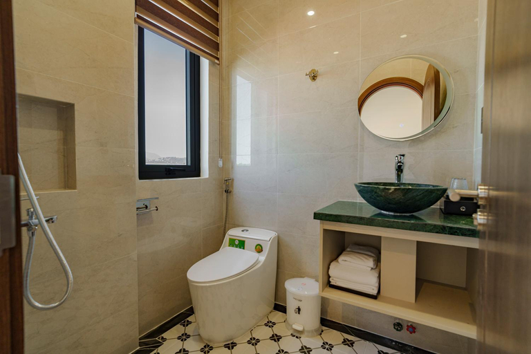 Bathroom 1