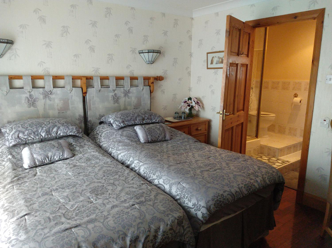 Others 4, Hollingworth Lake Guest House Room Only Accommodation, Rochdale