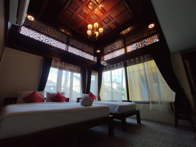 Bedroom 17