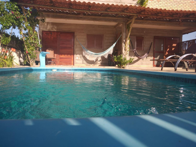 Others 3, Casa Bete e Farouk, Touros