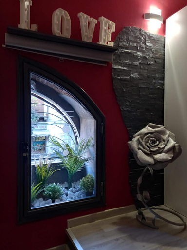 Others 2, suite Holiday House Bonaccorso, Catania
