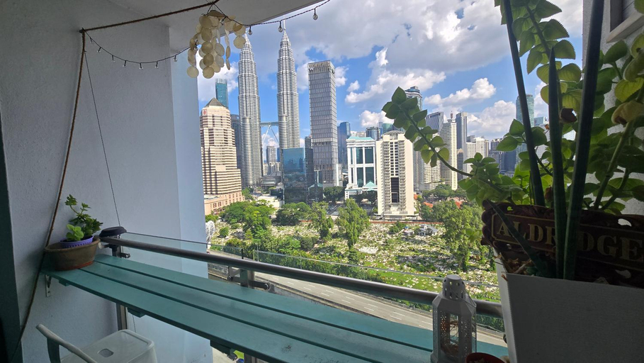 Others 5, Aldridge Residence @ KLCC, Kuala Lumpur
