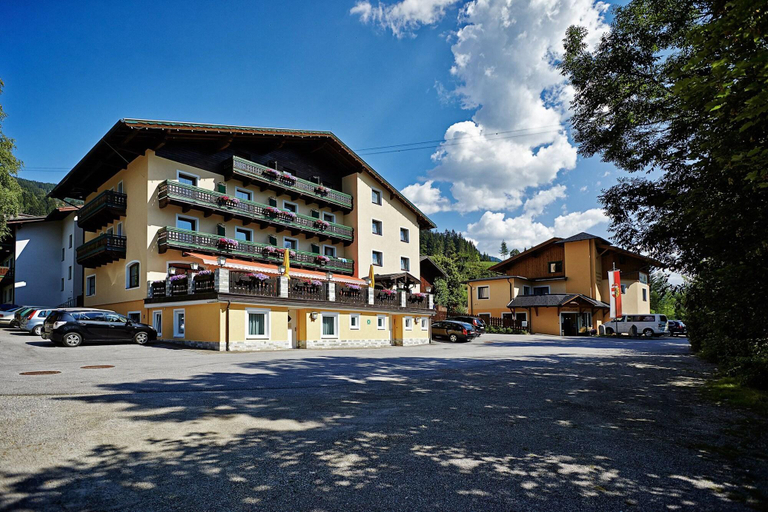 Exterior & Views, Alpengasthof Kirchboden, Sankt Johann im Pongau
