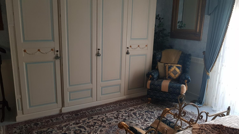 Others 2, Luxury B&B IL Sogno, Foggia