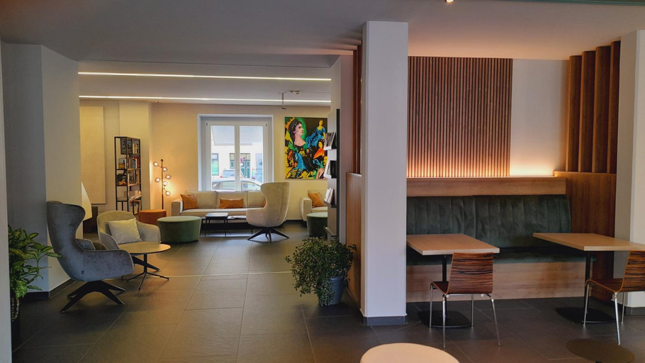 Public Area 3, Altstadt Hotel Hofwirt Salzburg, Salzburg