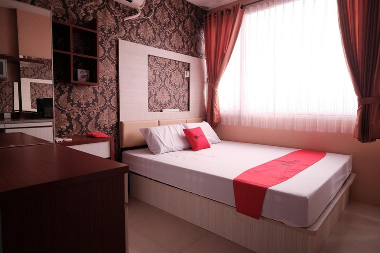 Bedroom 30