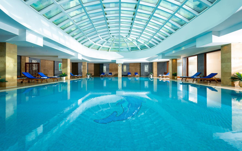 Sport & Beauty 2, Badamdar Hotel and Residences, Baku