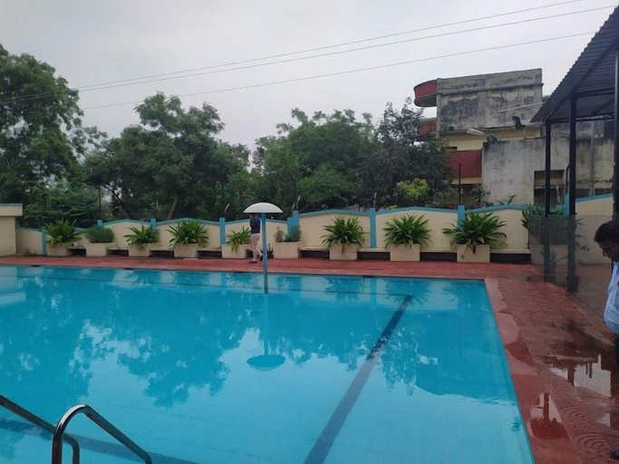 Sport & Beauty 5, Fun And Food Resort N Water Park, Indore