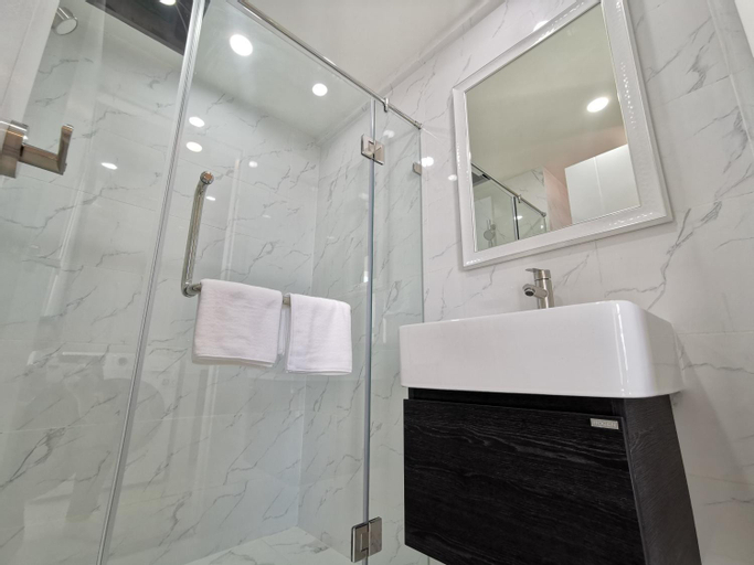 Bathroom 6