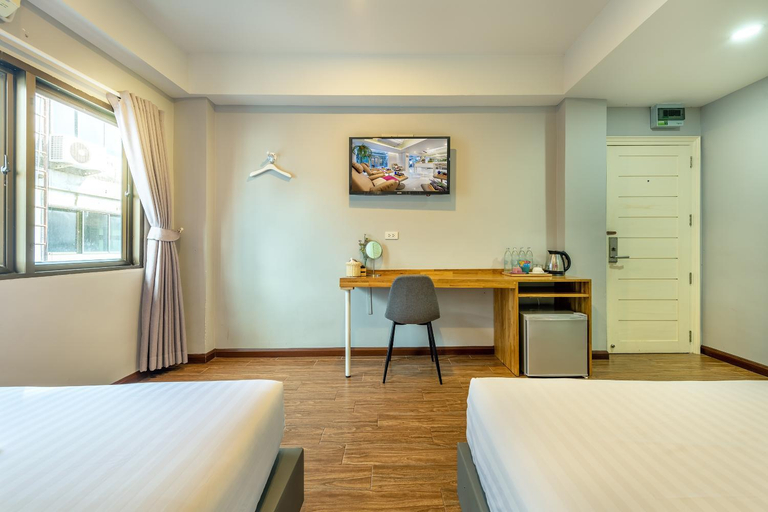 Bedroom 5