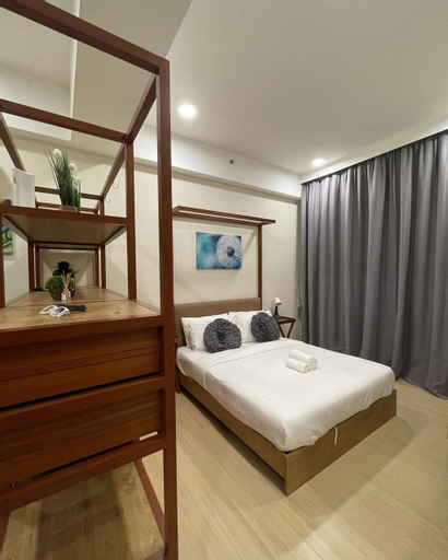 Bedroom 1, Timurbay Residence Resort Style, Kuantan