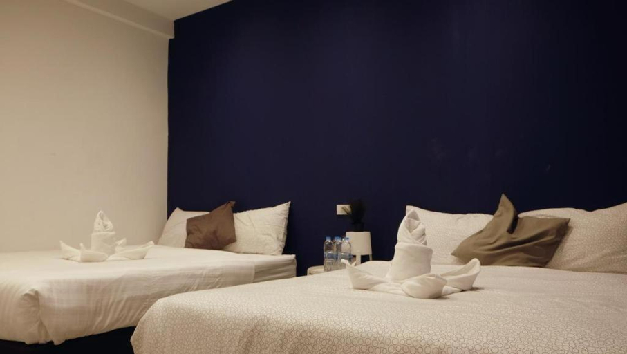 Bedroom 8