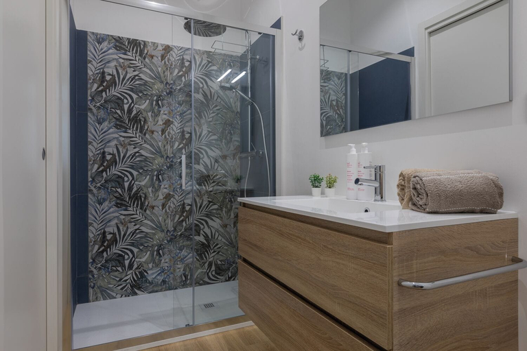 Bathroom 4, Casa di Sisi by Wonderful Italy, Torino