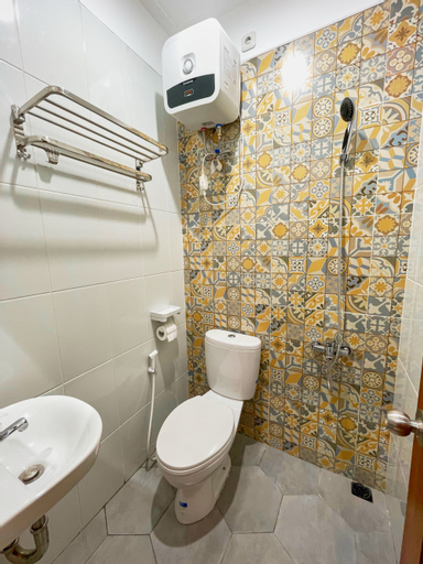 Bathroom 5