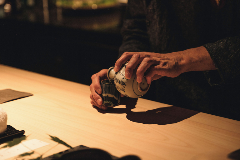 Food & Drinks 5, YORUYA, Kurashiki