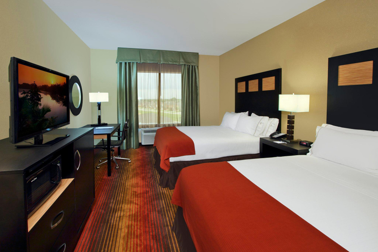 Bedroom 10