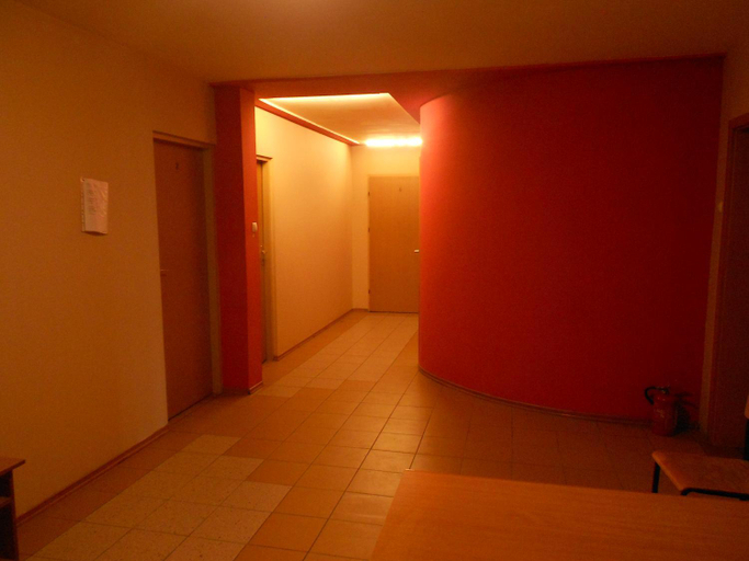 Public Area