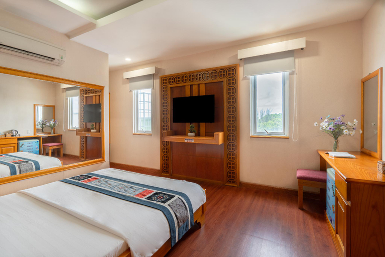 Bedroom 7