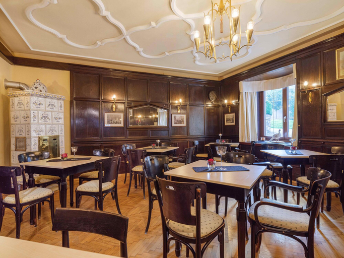Food & Drinks 4, GRETI - Alpine Boutique Hotel Gruber, Sankt Johann im Pongau
