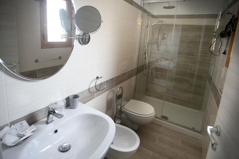 Others 3, B&B Leonida, Vibo Valentia