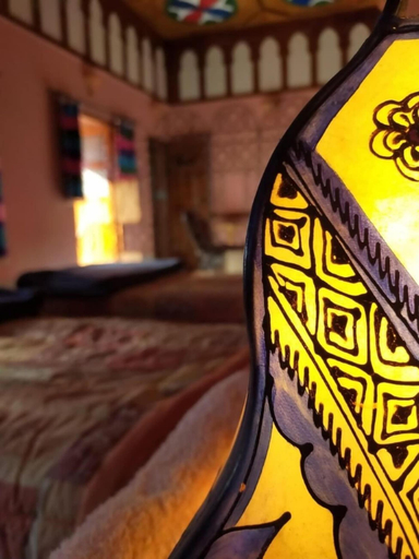 Food & Drinks 5, Riad Bouchahoud Hotel in Telouet, Ouarzazate