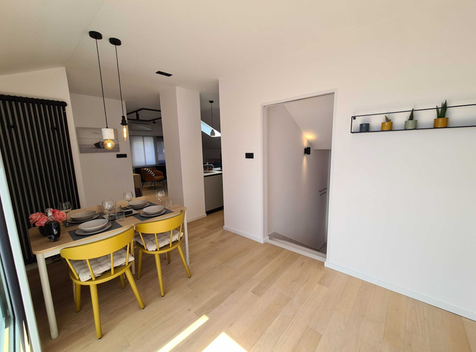 Others 3, Stylish and Elegant Crikvenica Apartments, Crikvenica