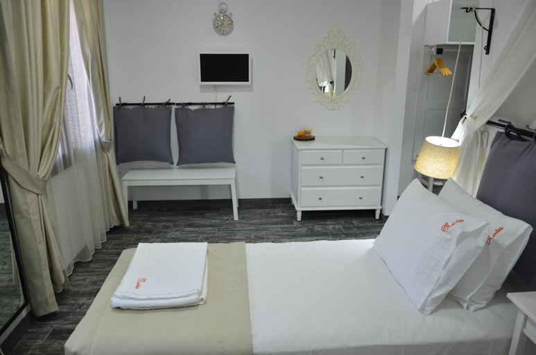 Bedroom 3, Nova Citrus Hotel, Seferihisar