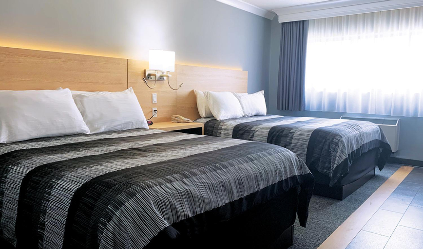 Bedroom 8