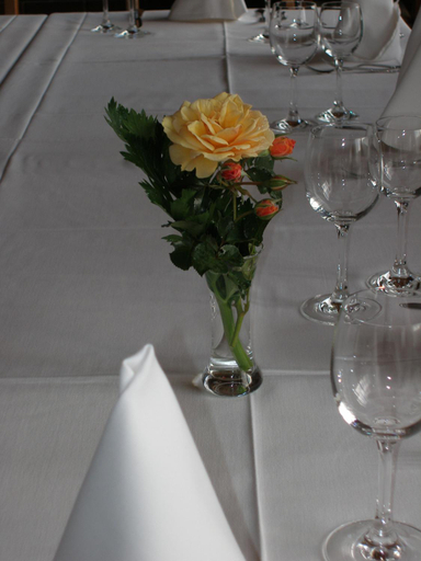 Food & Drinks 5, Gasthof Rossli, Trachselwald