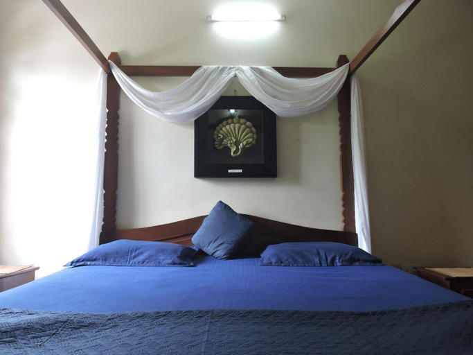 Bedroom 3, 5 Bedroom private pool villa, Goa Garden Resort, Colva, South Goa, South Goa
