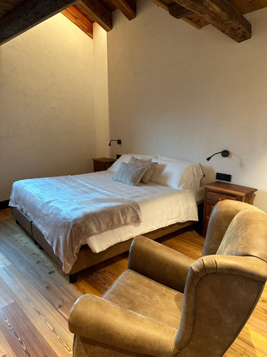 Others 4, Raccard Resort de Montagne, Aosta