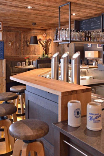 Food & Drinks 5, Landhotel Zum Jagerstockl, Freyung-Grafenau