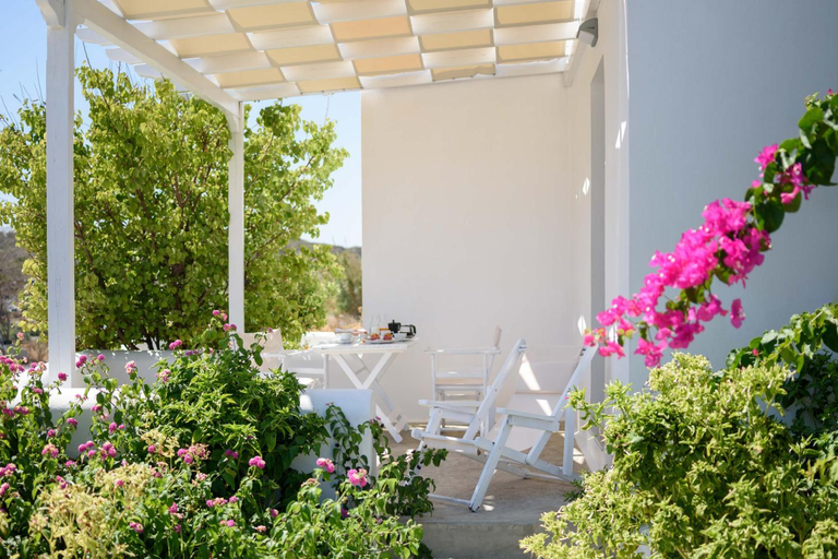 Others 3, Mirabeli Apartments & Suites, South Aegean