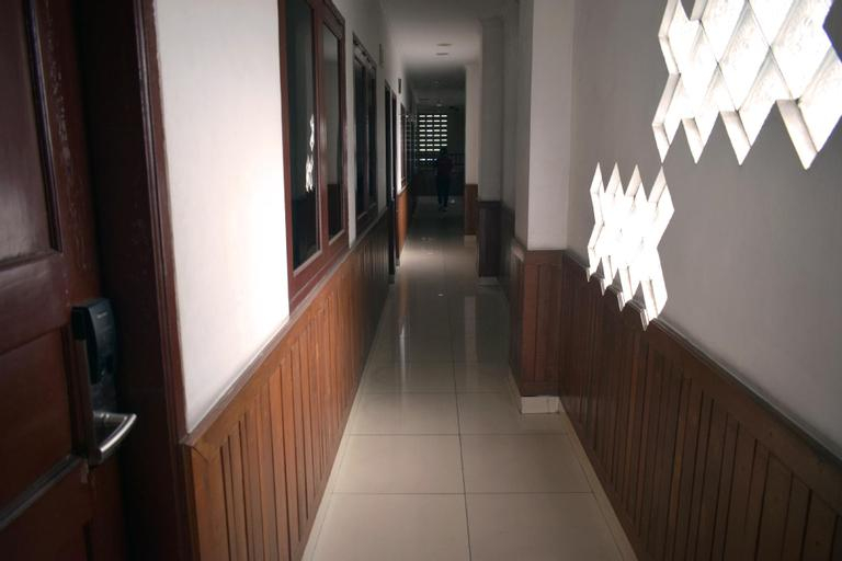 Others 5, Sapadia Guest House Syailendra, Medan