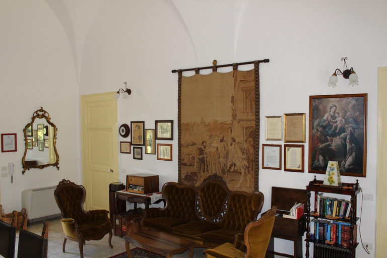 Others 4, Tenuta Santa Rosa, Lecce